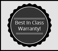 Best In Class Warranty